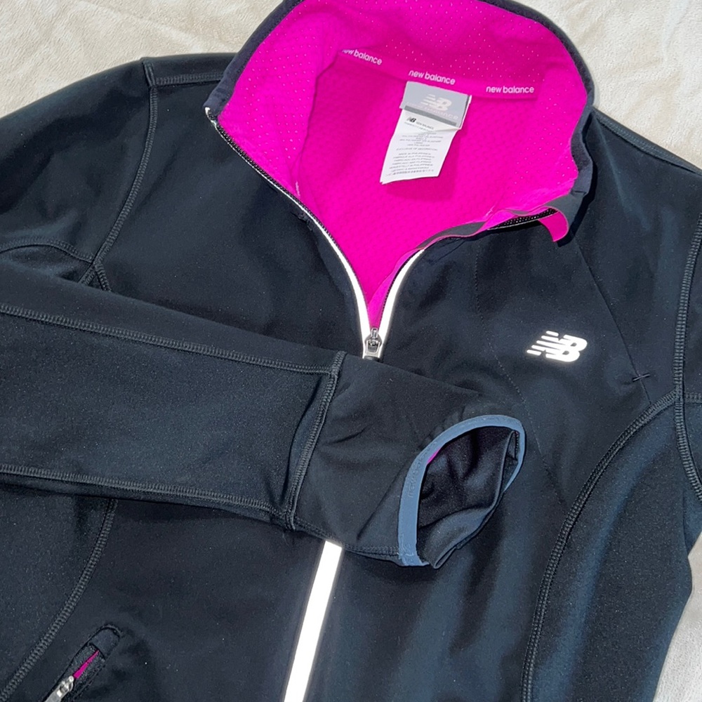 New Balance jacket